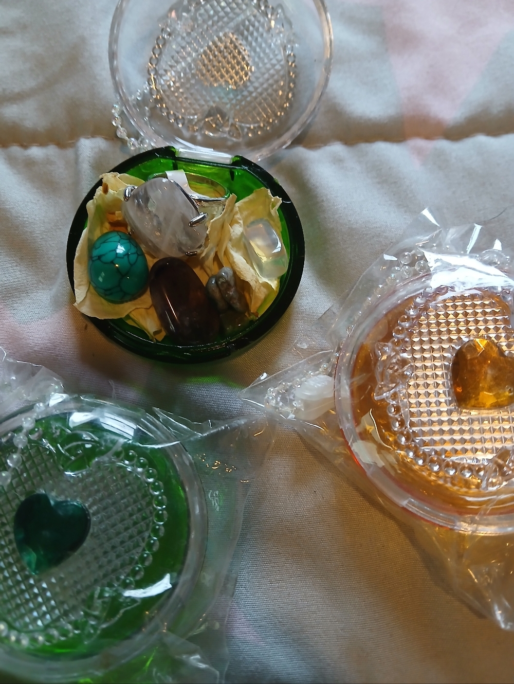✨ Portable Portal Manifestation Kits ✨